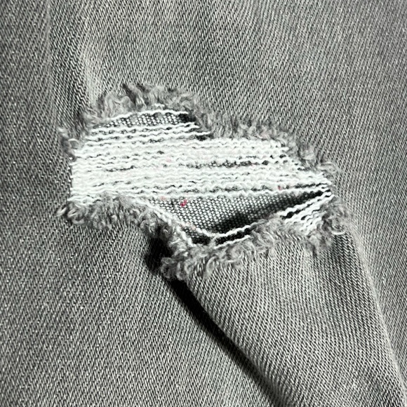Miss Me jeans size 27 mid rise skinny jeans - Picture 7 of 7